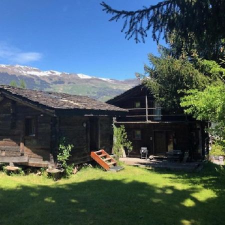 Villa Happiness Only! Bruson Esterno foto