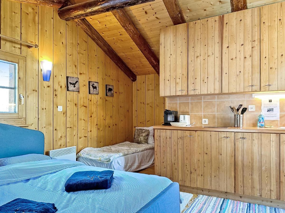 Villa Happiness Only! Bruson Esterno foto