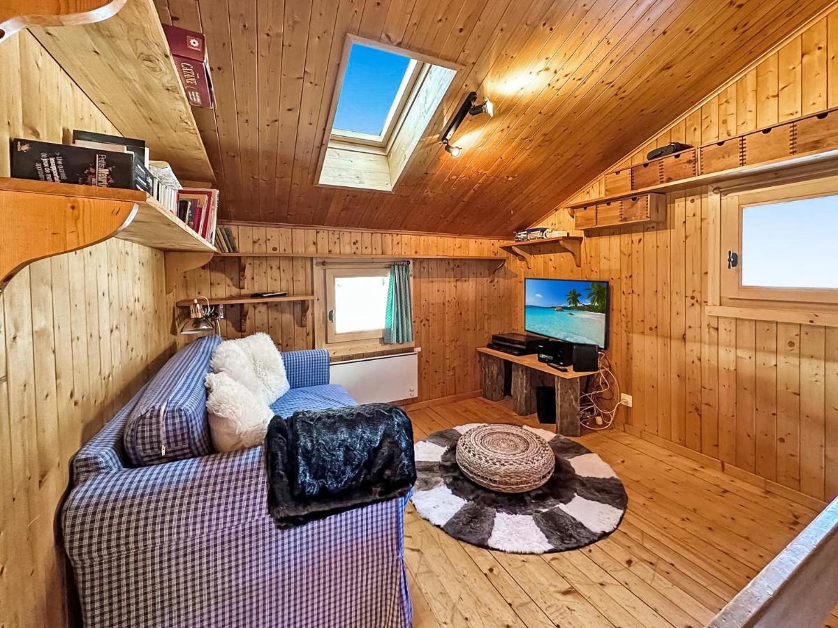 Villa Happiness Only! Bruson Esterno foto