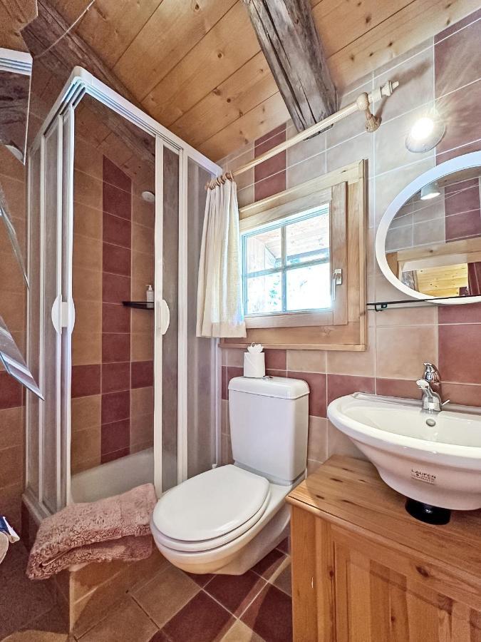 Villa Happiness Only! Bruson Esterno foto