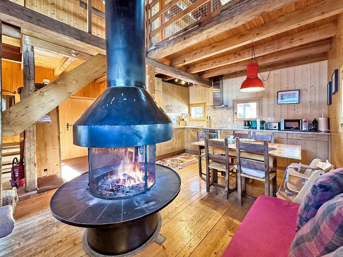 Villa Happiness Only! Bruson Esterno foto
